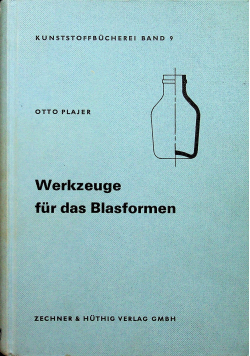 Werkzeuge fur das Blasformen
