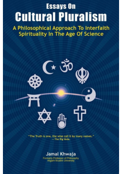 Essays On Cultural Pluralism