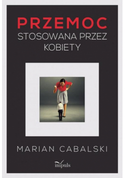 Przemoc stosowana przez kobiety