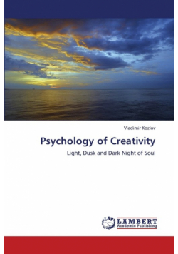 Psychology of Creativity