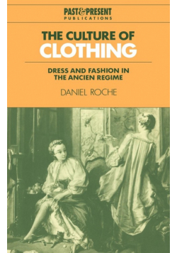 The Culture of Clothing