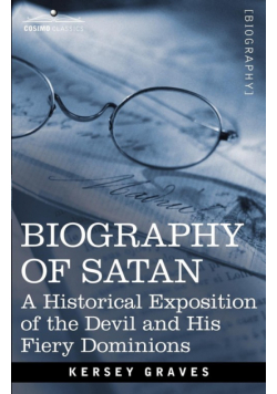 Biography of Satan