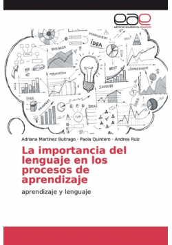 La importancia del lenguaje en los procesos de aprendizaje