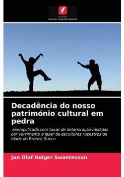 Decadência do nosso património cultural em pedra