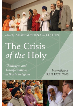The Crisis of the Holy