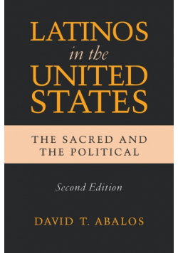 Latinos in the United States