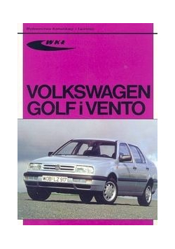 Volkswagen Golf i Vento