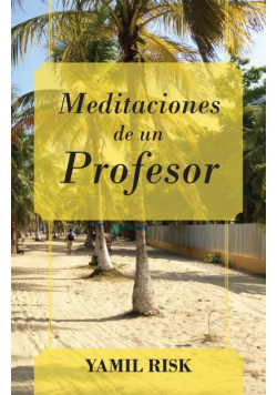 Meditaciones de un Profesor