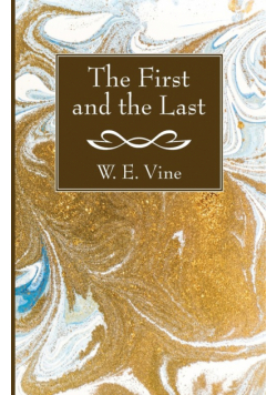 The First and the Last