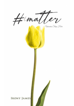 #imatter
