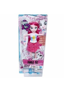 Lalka My Little Pony Classic 27cm E0663