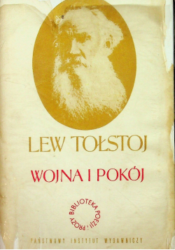 Wojna i pokój tom II