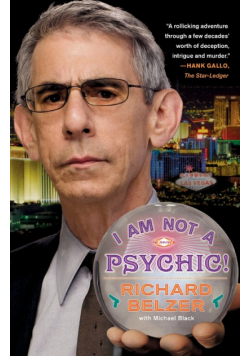 I Am Not a Psychic!