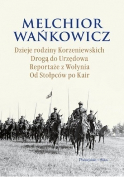 Dzieje rodziny Korzeniewskich