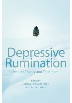 Depressive Rumination