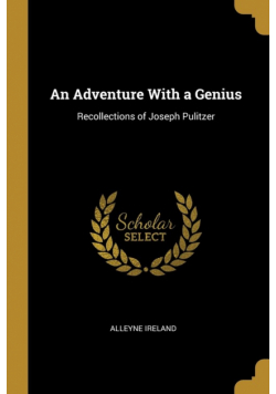 An Adventure With a Genius