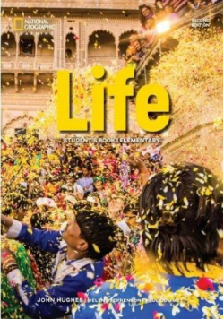 Life Elementary 2nd Edition SB + app code + online