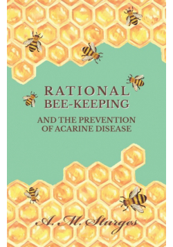 Rational Bee-Keeping and the Prevention of Acarine Disease