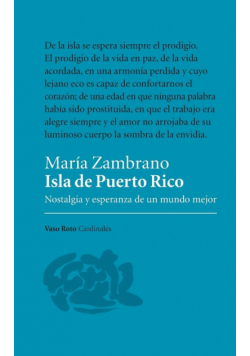 Isla de Puerto Rico