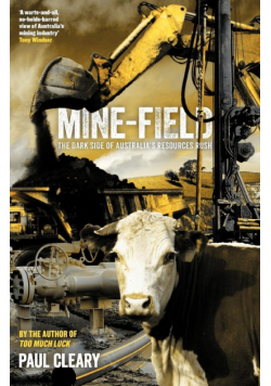 Mine-Field