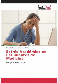Estrés Académico en Estudiantes de Medicina