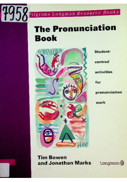 The Pronunciation Book