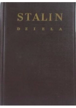 Dzieła Tom 13