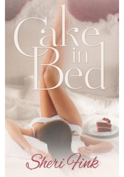 Cake in Bed