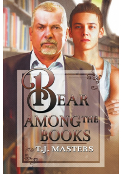 Bear Among the Books