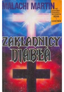 Zakładnicy diabła