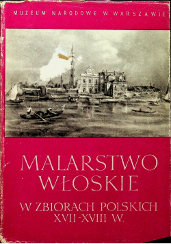 Malarstwo Włoskie