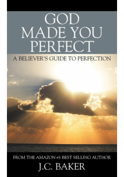 God Made You Perfect