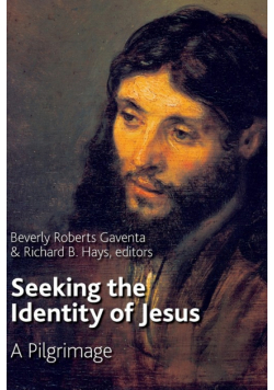 Seeking the Identity of Jesus