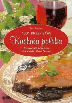 1001 przepisów Kuchnia polska