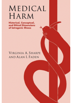 Medical Harm