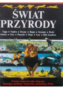 Świat przyrody