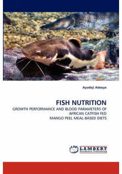 Fish Nutrition