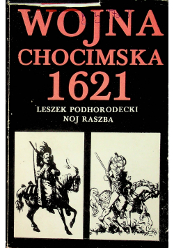 Wojna Chocimska 1621