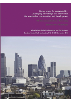 CIB Proceedings 2015