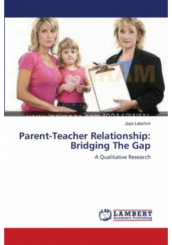 Parent-Teacher Relationship