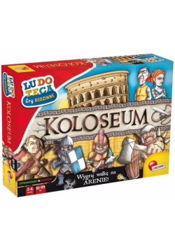 Ludoteca Koloseum