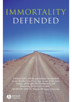 Immortality Defended