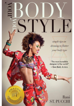 Your Body, Your Style