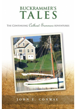 Buckrammer's Tales