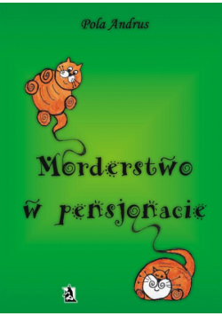 Morderstwo w pensjonacie