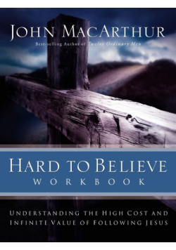 Hard to Believe Workbook