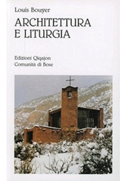 Architettura e liturgia