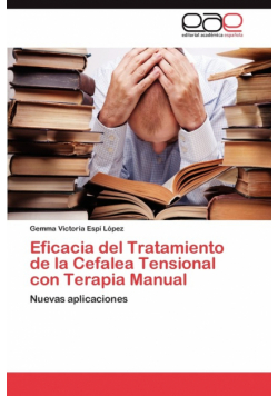 Eficacia del Tratamiento de la Cefalea Tensional con Terapia Manual