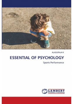 Essential Of Psychology