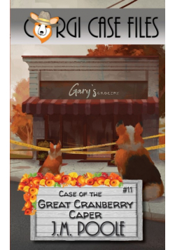 Case of the Great Cranberry Caper